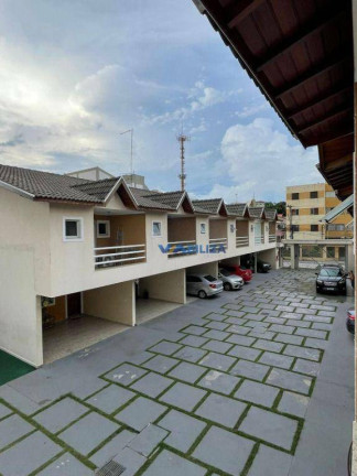 Imagem Sobrado com 3 Quartos à Venda, 129 m² em Vila Adelaide Perella - Guarulhos