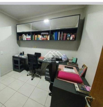 Imagem Apartamento com 3 Quartos à Venda, 80 m² em Jardim Botânico - Ribeirão Preto