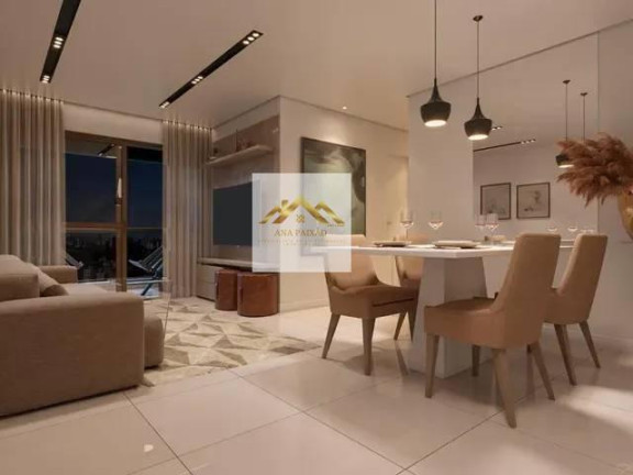 Imagem Apartamento com 3 Quartos à Venda, 68 m² em Cordeiro - Recife