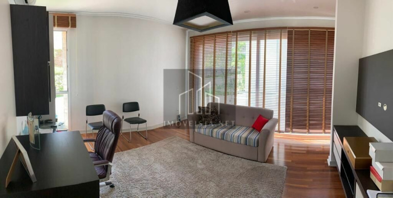 Imagem Casa com 4 Quartos à Venda, 433 m² em Tamboré - Barueri