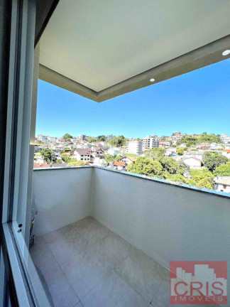 Imagem Apartamento com 3 Quartos à Venda, 83 m² em Progresso - Bento Gonçalves