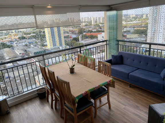 Imagem Apartamento com 2 Quartos à Venda, 67 m² em Socorro - São Paulo