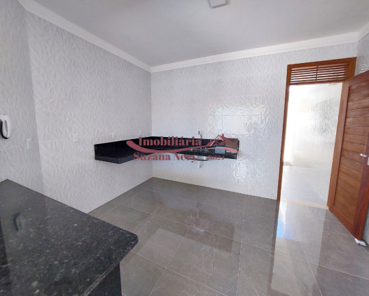 Imagem Casa com 3 Quartos à Venda, 130 m² em Emaús - Parnamirim