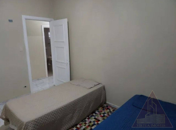 Imagem Apartamento com 3 Quartos à Venda, 150 m² em Boqueirão - Santos