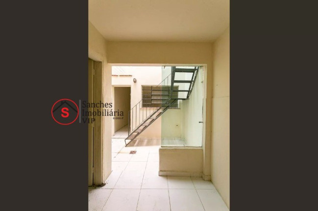 Imagem Sobrado com 3 Quartos à Venda, 158 m² em Mooca - São Paulo