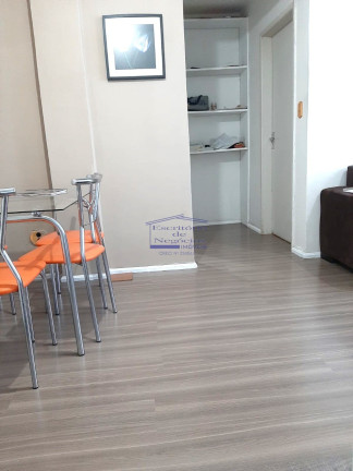 Imagem Apartamento com 1 Quarto à Venda, 48 m² em Cristal - Porto Alegre