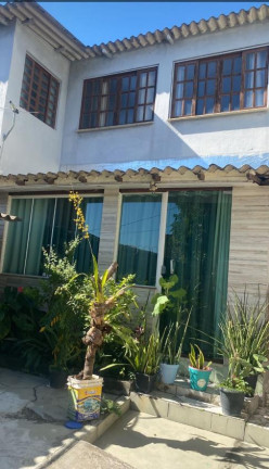 Imagem Casa com 2 Quartos à Venda, 200 m² em Santa Paula Ii - Vila Velha