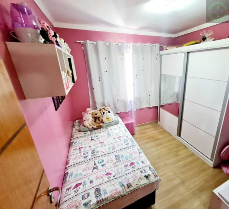 Imagem Casa com 6 Quartos à Venda, 250 m² em Contorno - Ponta Grossa