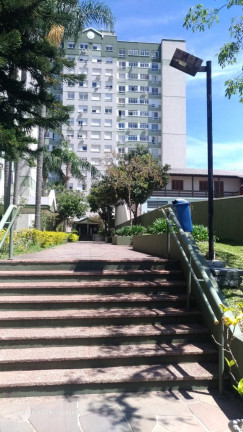 Imagem Apartamento com 2 Quartos à Venda, 72 m² em Cavalhada - Porto Alegre