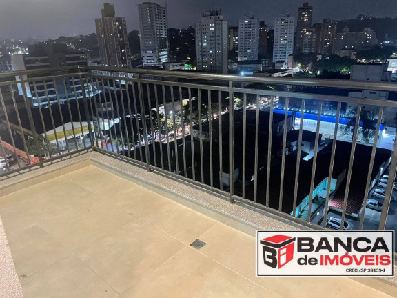 Imagem Apartamento com 2 Quartos à Venda, 61 m² em Butantã - São Paulo