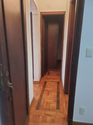 Imagem Apartamento com 2 Quartos à Venda, 72 m² em Perdizes - São Paulo