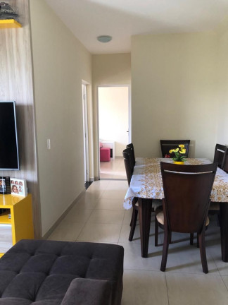 Imagem Apartamento com 2 Quartos à Venda, 55 m² em Jardim Dos Bandeirantes - São José Dos Campos
