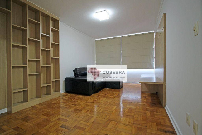 Imagem Apartamento com 2 Quartos à Venda, 82 m² em Itaim Bibi - São Paulo