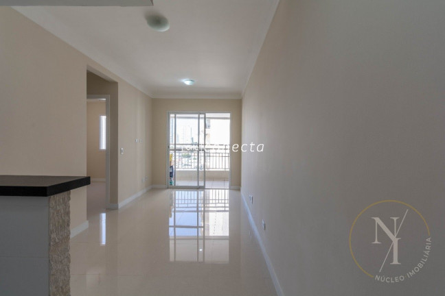 Apartamento com 2 Quartos à Venda, 55 m² em Tatuapé - São Paulo