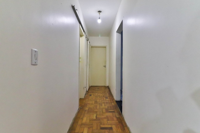 Imagem Apartamento com 2 Quartos à Venda, 78 m² em Floresta - Porto Alegre