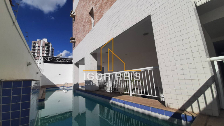 Imagem Apartamento com 2 Quartos à Venda,  em Centro - Campos Dos Goytacazes