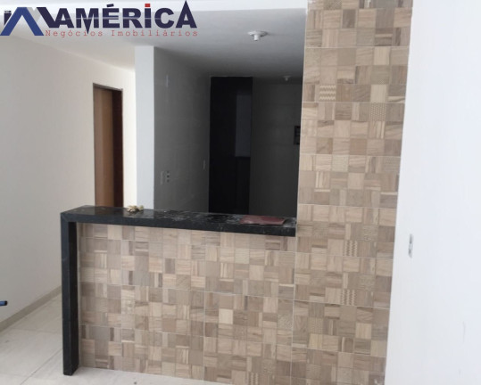 Imagem Apartamento com 2 Quartos à Venda, 61 m² em Rangel - João Pessoa