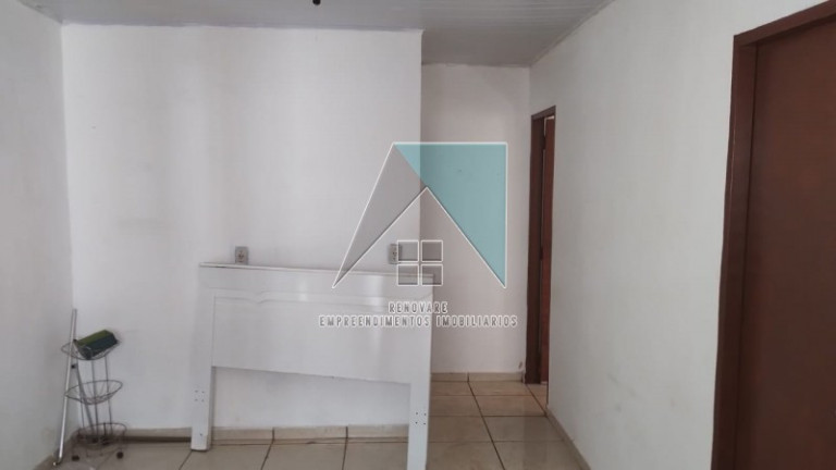Imagem Casa com 2 Quartos para Alugar, 54 m² em Jardim Paiva - Ribeirão Preto