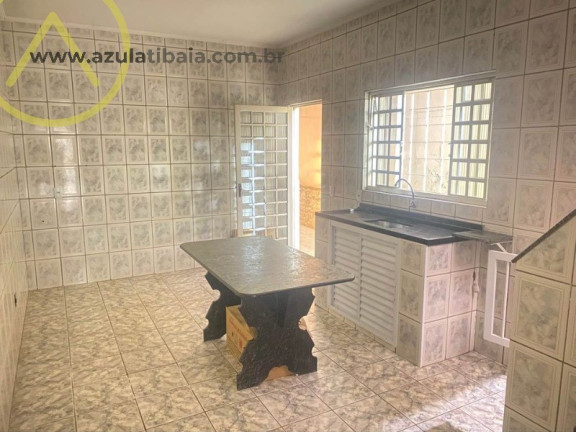 Imagem Casa com 3 Quartos à Venda, 192 m² em Jardim Alvinópolis - Atibaia