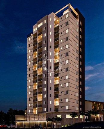 Imagem Apartamento com 2 Quartos à Venda, 42 m² em Vila Ré - São Paulo