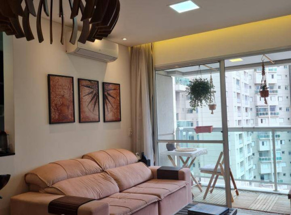 Imagem Apartamento com 2 Quartos à Venda, 115 m² em Paraíso - São Paulo
