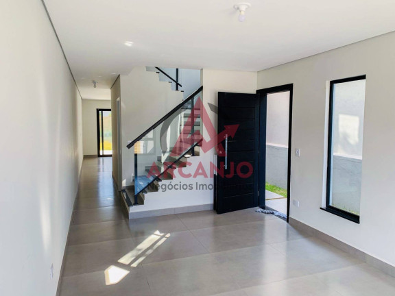 Imagem Casa com 3 Quartos à Venda, 115 m² em Jardim Do Lago - Atibaia