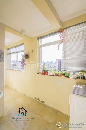 Imagem Apartamento com 3 Quartos à Venda, 117 m² em Petrópolis - Porto Alegre
