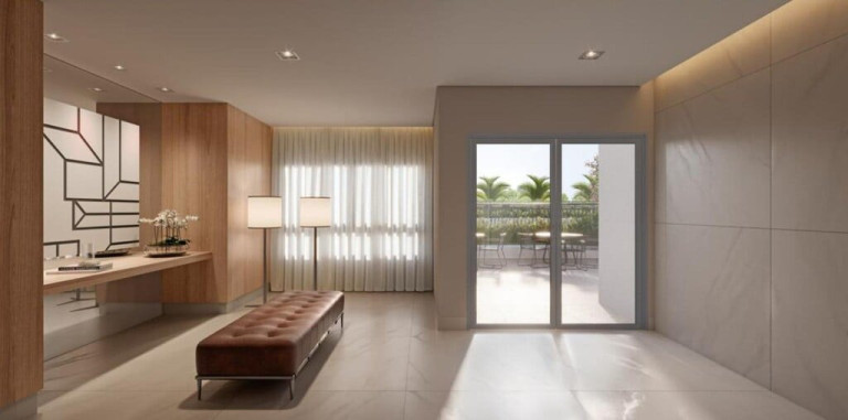 Imagem Apartamento com 3 Quartos à Venda, 95 m²