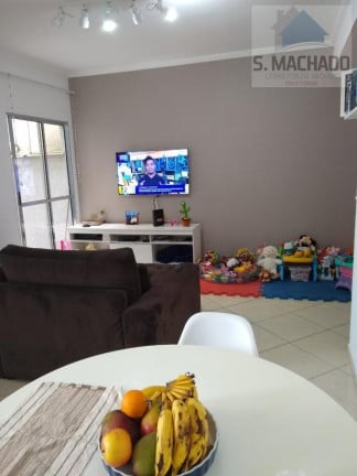 Imagem Apartamento com 3 Quartos à Venda, 79 m² em Vila Francisco Matarazzo - Santo André