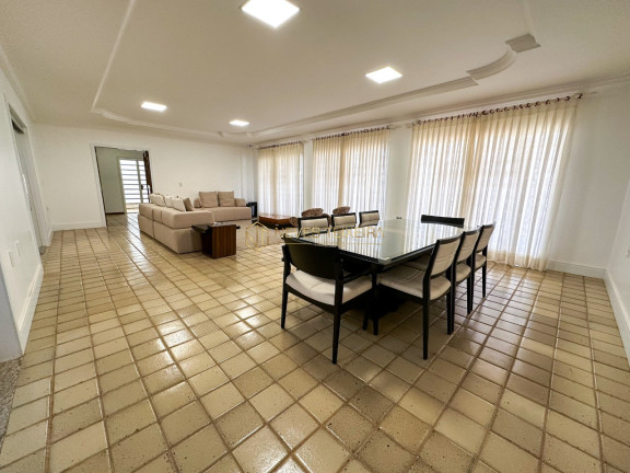 Imagem Casa com 4 Quartos à Venda, 527 m² em Park Way - Brasília