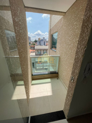 Apartamento com 2 Quartos à Venda, 37 m² em Tatuapé - São Paulo