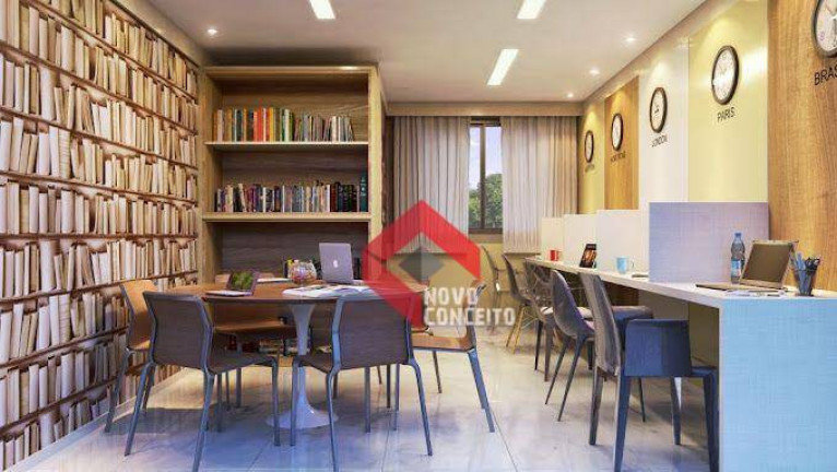 Imagem Apartamento com 3 Quartos à Venda, 116 m² em Aldeota - Fortaleza