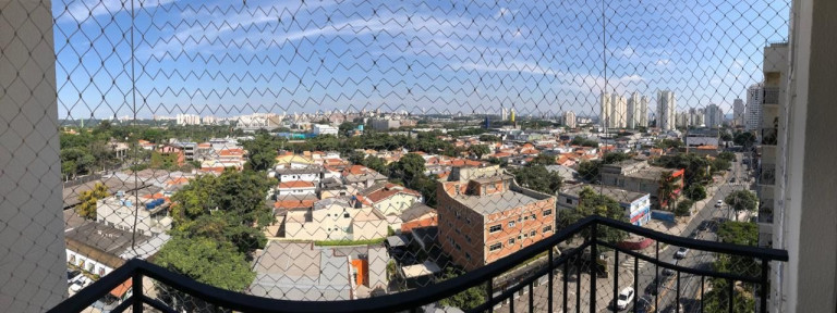 Imagem Apartamento com 2 Quartos à Venda, 75 m² em Vila Leopoldina - São Paulo