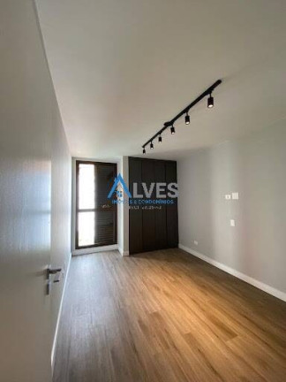 Imagem Apartamento com 3 Quartos à Venda, 125 m² em Jardim - Santo André