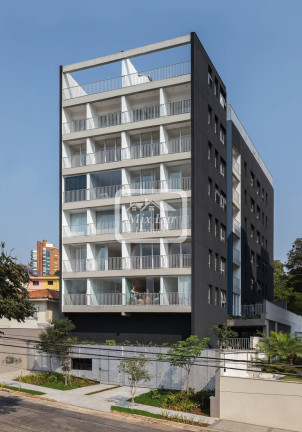 Imagem Apartamento com 3 Quartos à Venda, 102 m² em Vila São Francisco - São Paulo