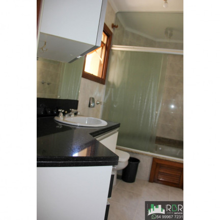 Imagem Apartamento com 3 Quartos à Venda, 166 m² em Pio X - Caxias Do Sul