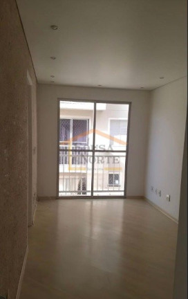 Imagem Apartamento com 2 Quartos à Venda, 50 m² em Vila Amália (zona Norte) - São Paulo