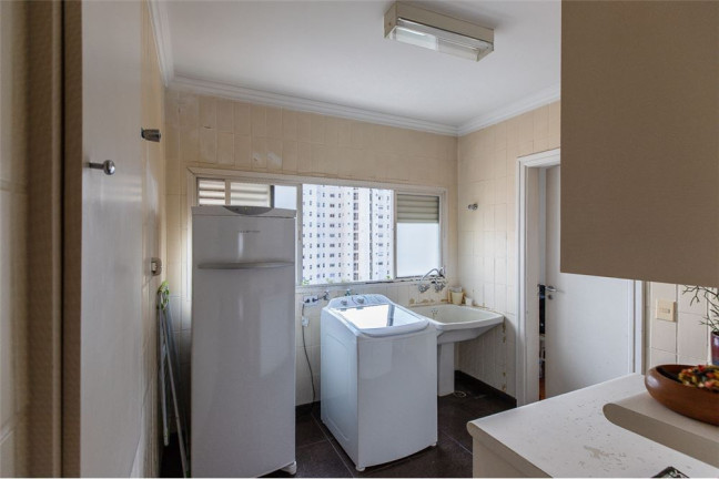 Imagem Apartamento com 4 Quartos à Venda, 378 m² em Perdizes - São Paulo