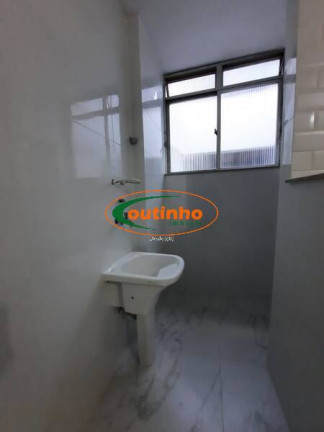 Imagem Apartamento com 2 Quartos à Venda, 71 m² em Tijuca - Rio De Janeiro