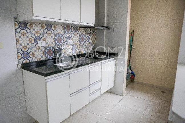 Apartamento com 3 Quartos à Venda, 144 m² em Vila Tibiriçá - Santo André