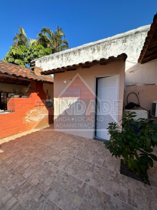 Imagem Casa com 5 Quartos à Venda, 500 m² em Guaratiba - Rio De Janeiro