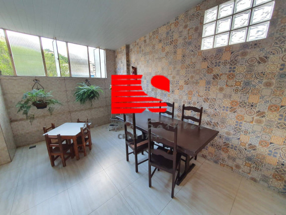 Imagem Casa com 3 Quartos à Venda, 216 m² em Paraiso - Belo Horizonte