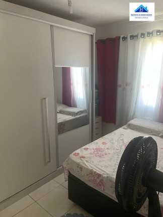 Imagem Apartamento com 2 Quartos à Venda, 55 m² em Parque Valença I - Campinas