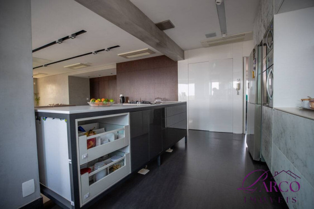 Imagem Apartamento com 4 Quartos à Venda, 187 m² em Gutierrez - Belo Horizonte