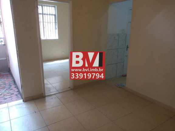 Apartamento com 1 Quarto à Venda, 40 m² em Vila Da Penha - Rio De Janeiro