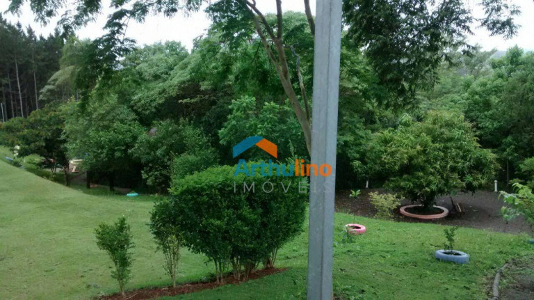 Foto do imóvel: Apartamento com 1 Quarto à Venda, 45 m² em Residencial Bosque Clube - Cotia