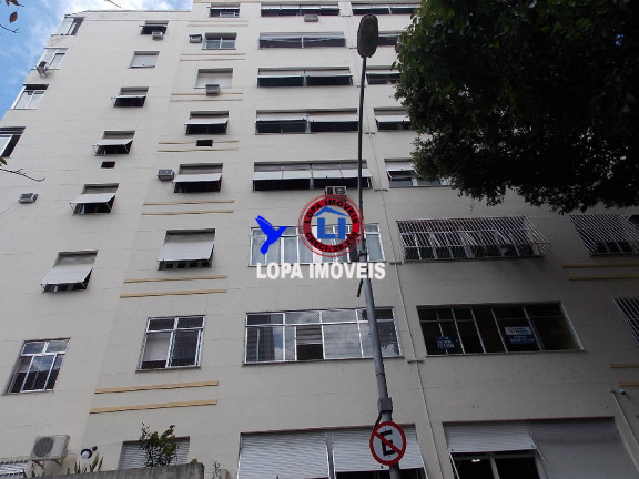 Imagem Apartamento com 2 Quartos à Venda, 84 m² em Centro - Rio De Janeiro