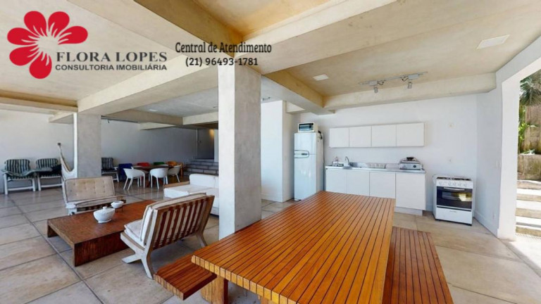 Casa com 4 Quartos à Venda, 1.300 m² em Jardim Botanico - Rio De Janeiro