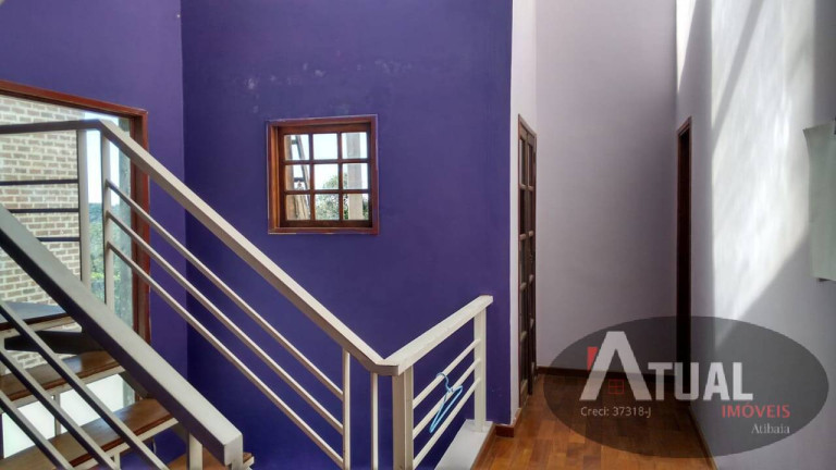 Imagem Casa de Condomínio com 4 Quartos à Venda, 400 m² em Samambaia - Mairiporã