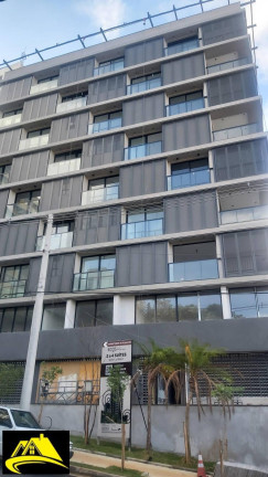 Imagem Apartamento com 3 Quartos à Venda, 139 m² em Vila Madalena - São Paulo